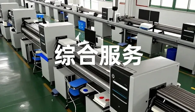 安徽鸿安检测有限公司