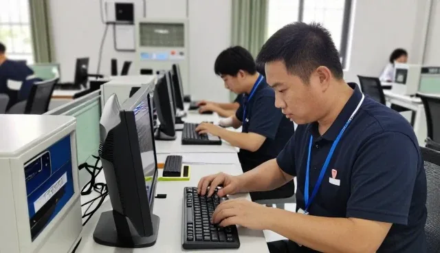 技术服务常见问题介绍